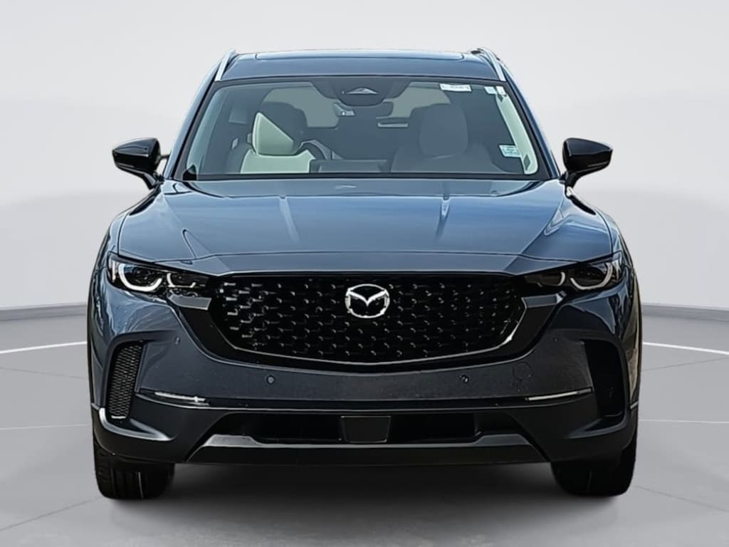 New 2026 Mazda CX-50 2.5 S SUV