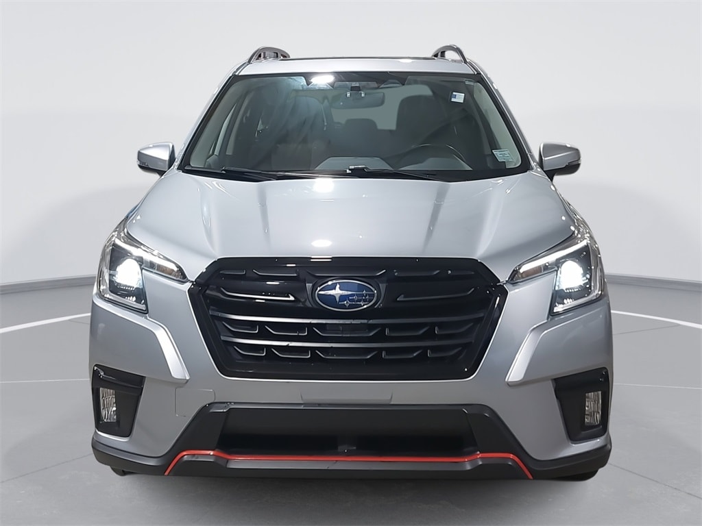 Used 2023 Subaru Forester Sport SUV