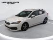 Used 2021 Subaru Impreza Premium Hatchback