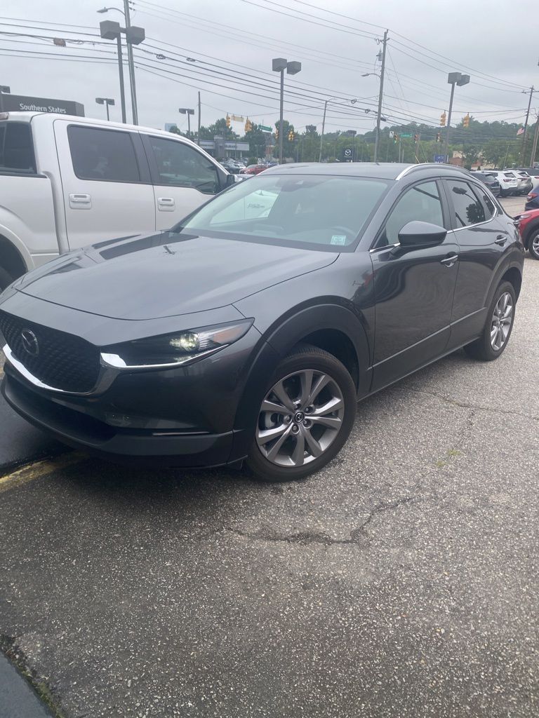 2023 Mazda CX-30 Select AWD's photo