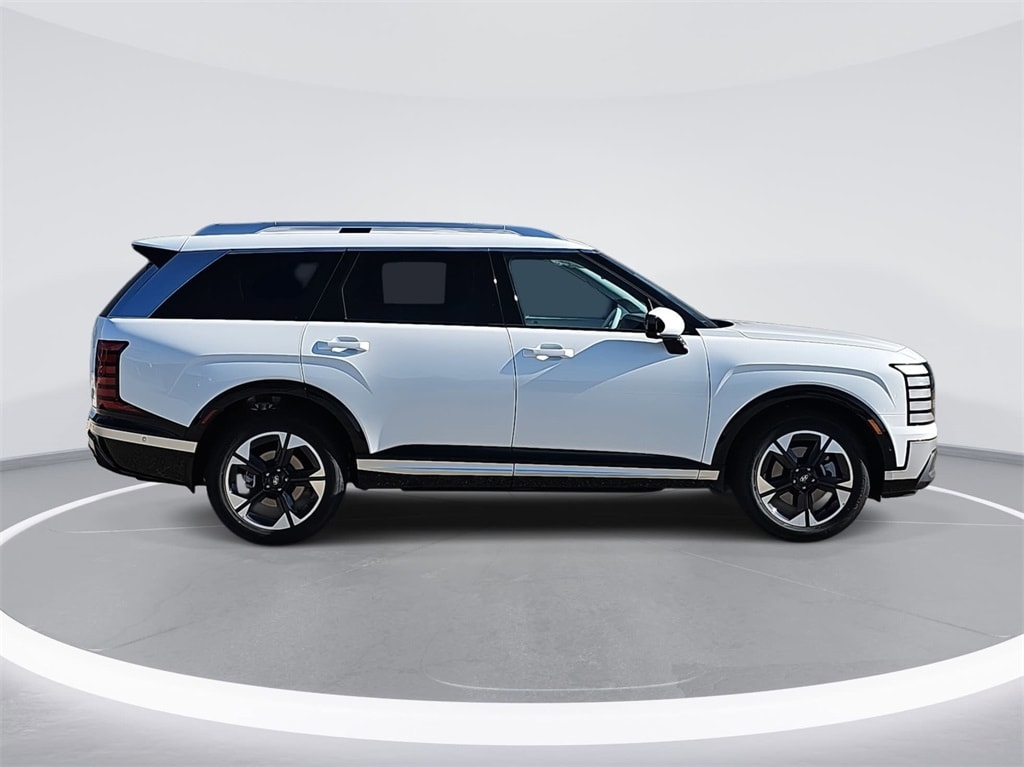 New 2026 Hyundai Palisade Limited SUV
