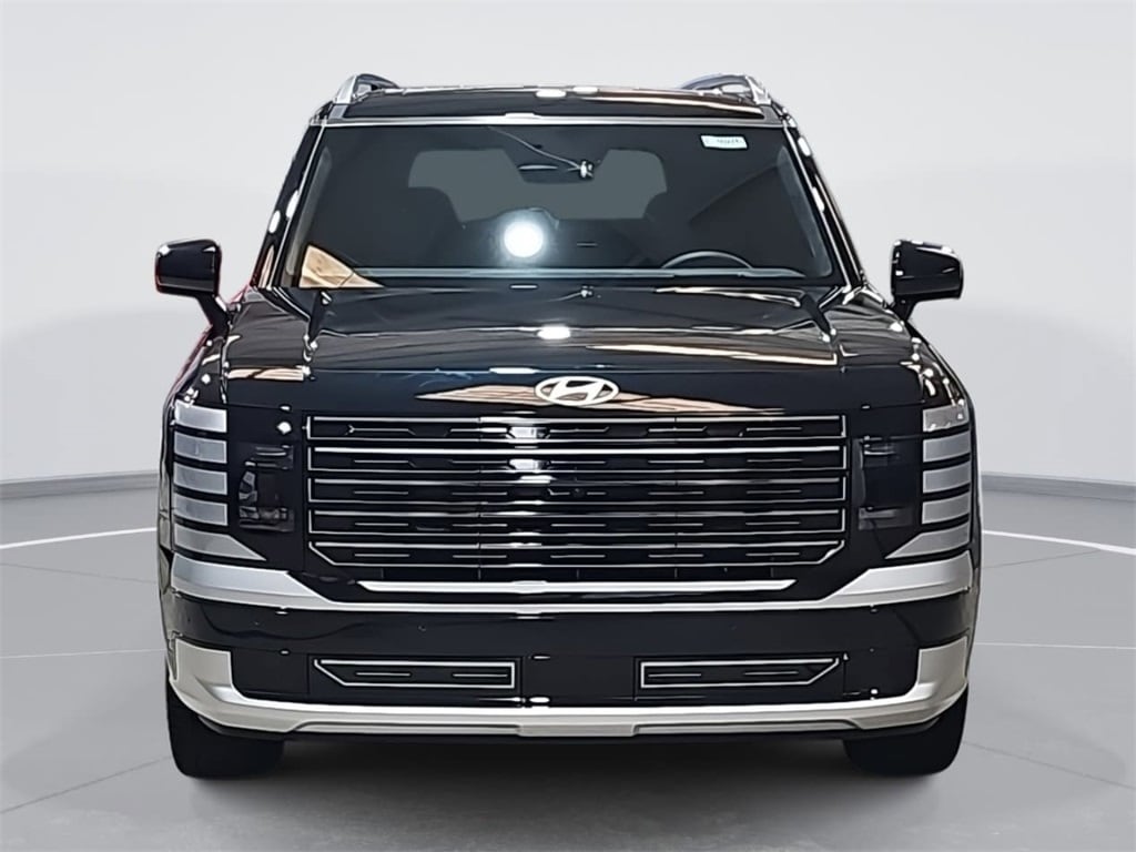 New 2026 Hyundai Palisade Hybrid Calligraphy SUV