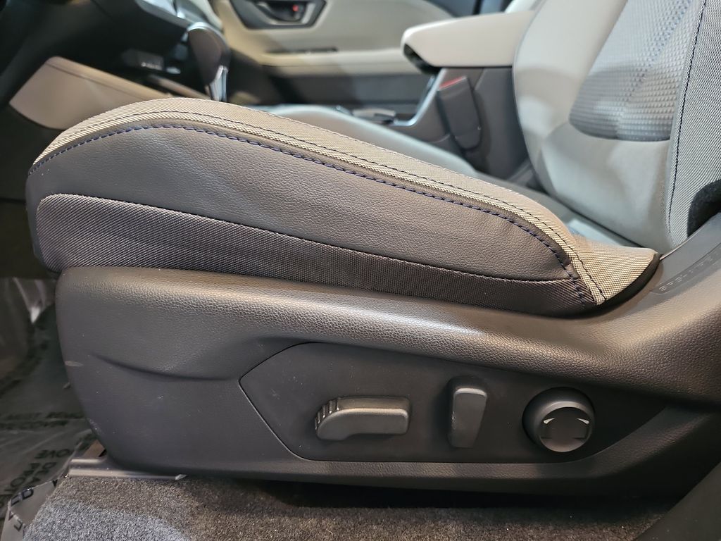 2026 Subaru Forester Premium - Photo 27
