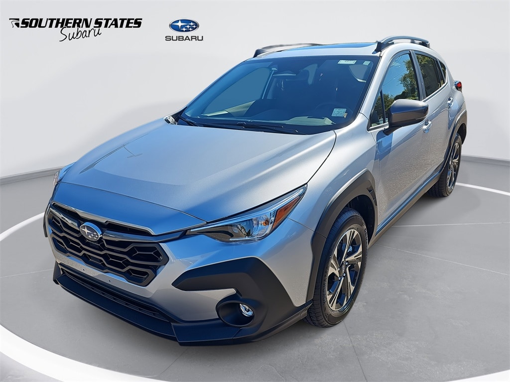 2025 Subaru Crosstrek Premium's photo