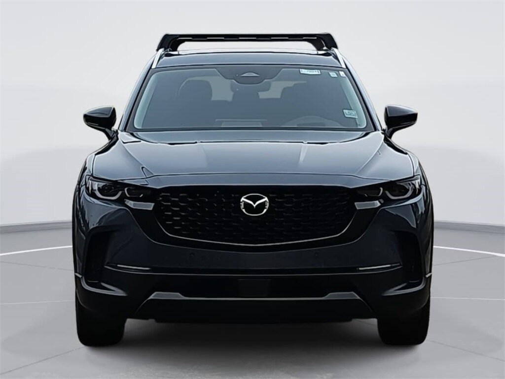 New 2026 Mazda CX-50 Hybrid Premium Plus SUV