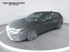 2024 Subaru Impreza Sport Hatchback JF1GUAFC3R8250041