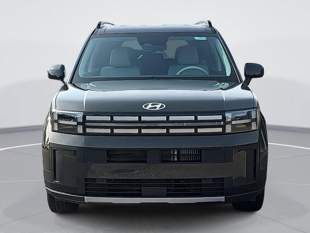 New 2026 Hyundai Santa Fe Hybrid SEL SUV