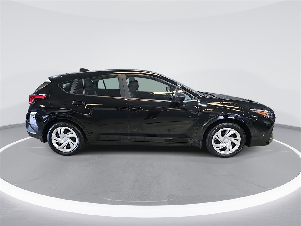 New 2025 Subaru Impreza Base 5-Door