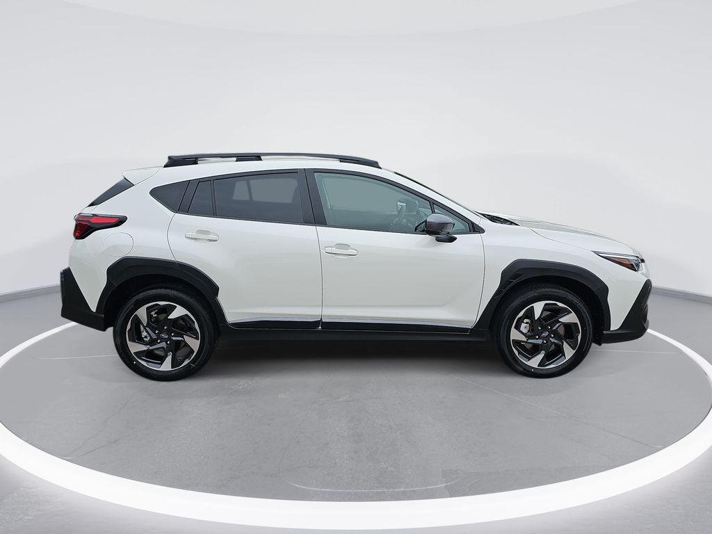 New 2026 Subaru Crosstrek Limited SUV