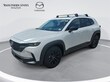 Mazda CX-50