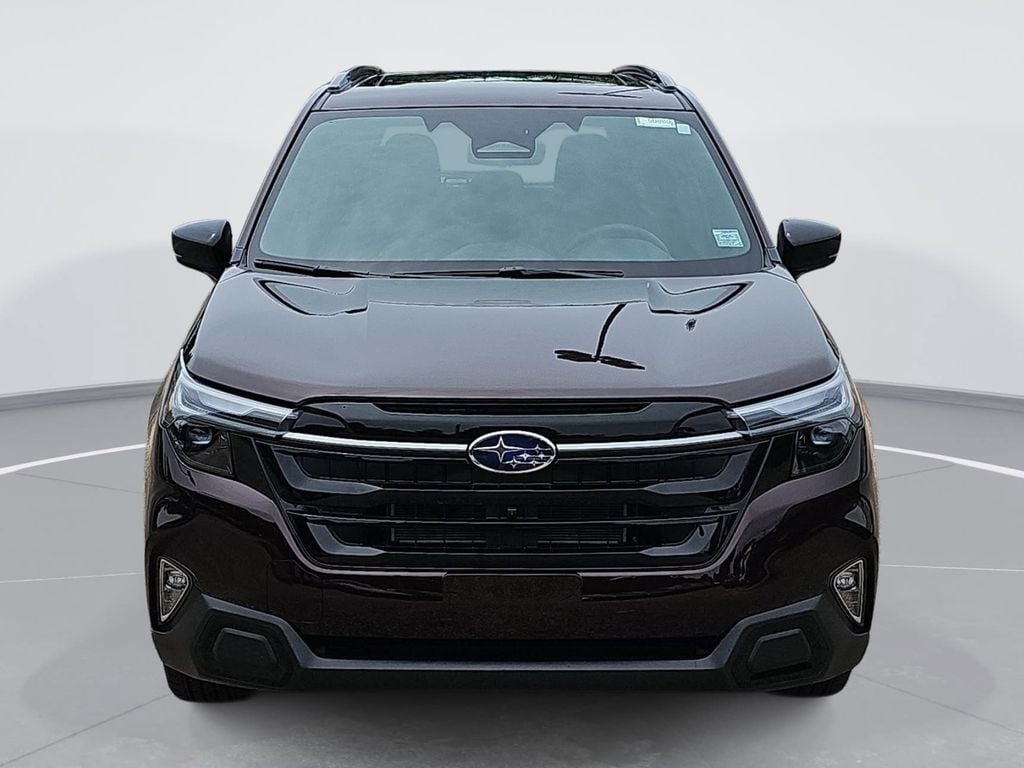 New 2026 Subaru Forester Touring Hybrid SUV