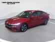 Used 2025 Hyundai Elantra Limited Sedan