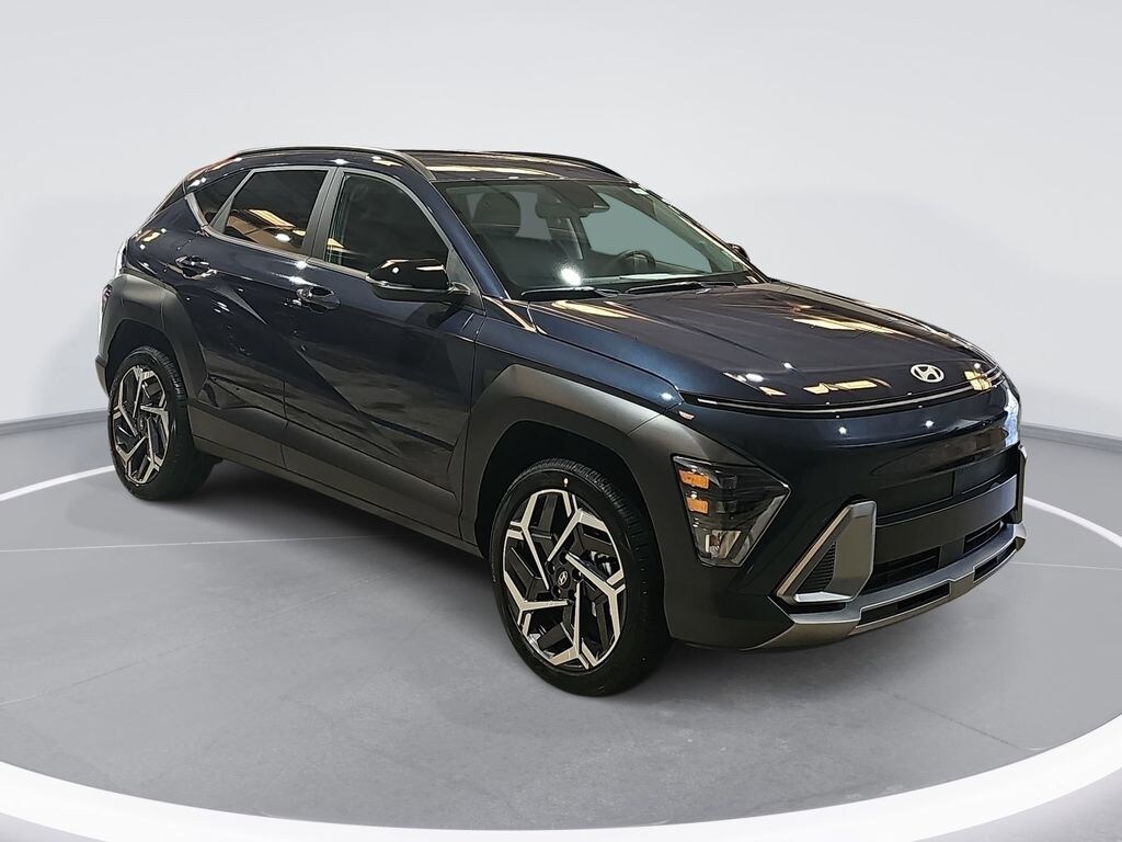 New 2026 Hyundai Kona