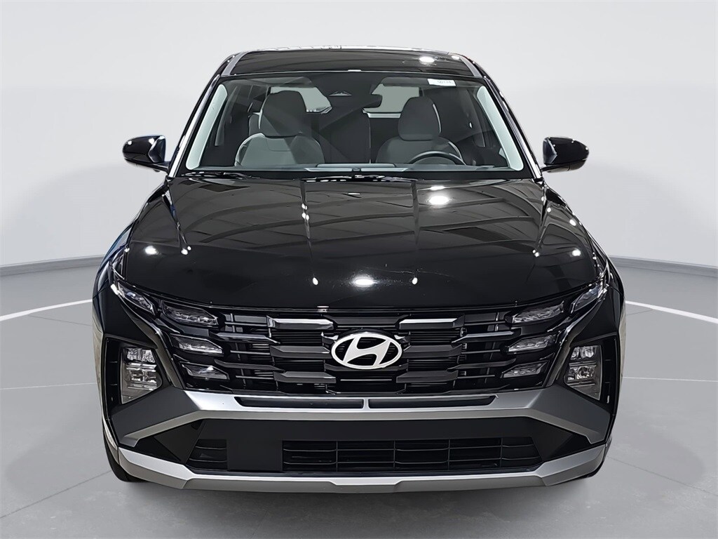 New 2026 Hyundai Tucson SE SUV