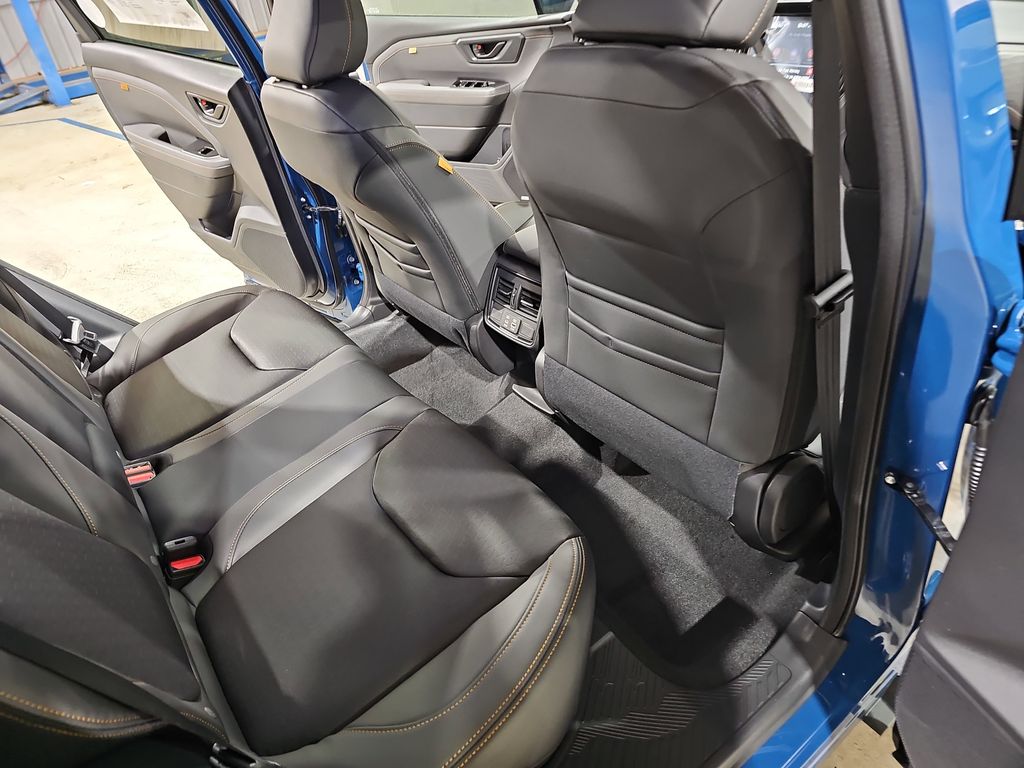 2026 Subaru Forester Wilderness - Photo 11