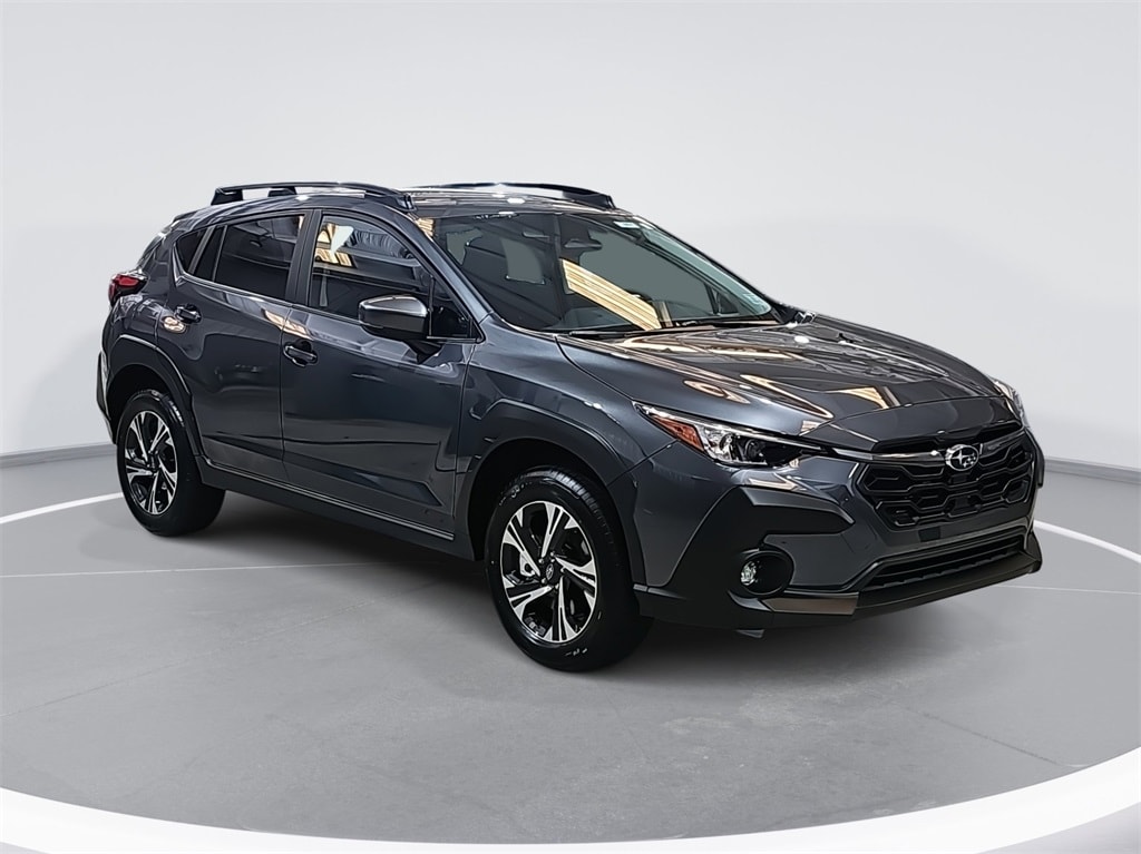 New 2026 Subaru Crosstrek Premium SUV