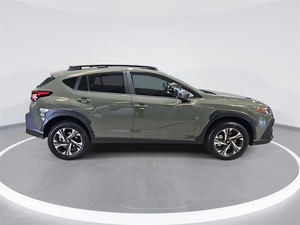 2026 Subaru Crosstrek Premium photo 4