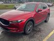 Used 2019 Mazda CX-5 Touring SUV
