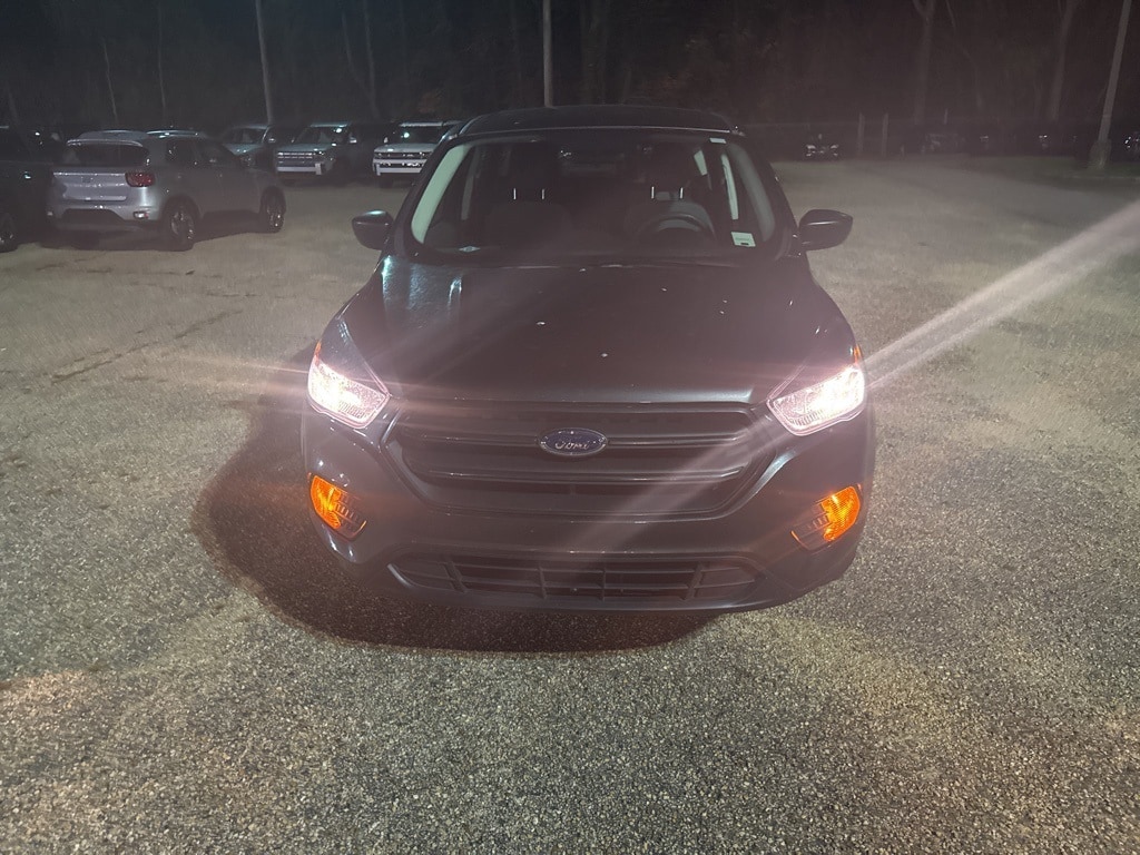 Used 2019 Ford Escape S SUV