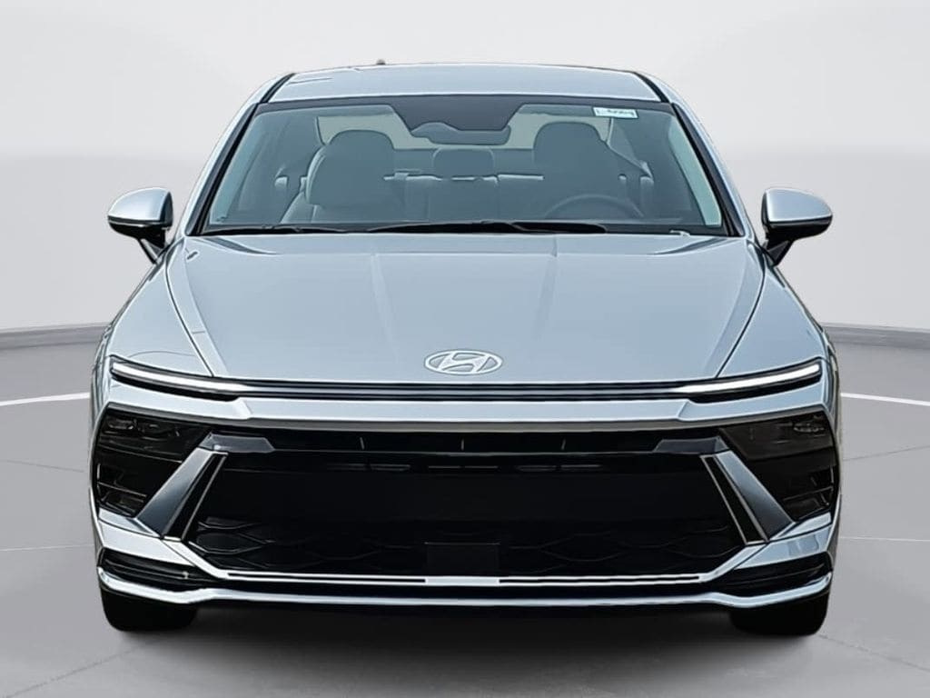 New 2026 Hyundai Sonata SEL Sport Sedan