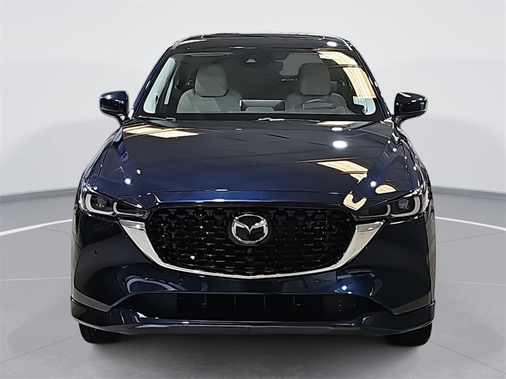 New 2025 Mazda CX-5 2.5 S Premium Plus Package SUV
