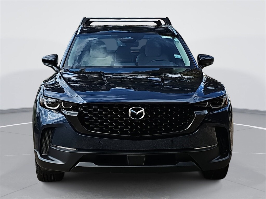 New 2026 Mazda CX-50 2.5 S SUV