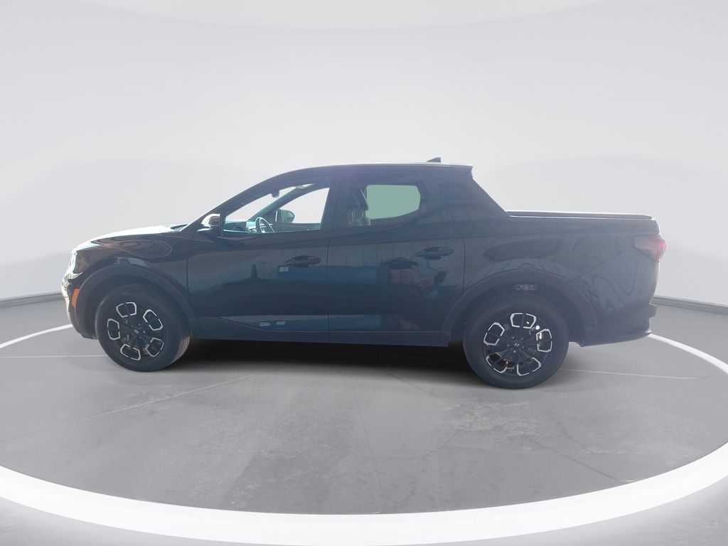 2024 Hyundai Santa Cruz SEL - Photo 8