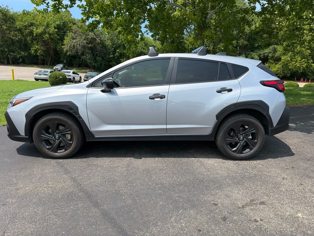 Used 2024 Subaru Crosstrek Base SUV
