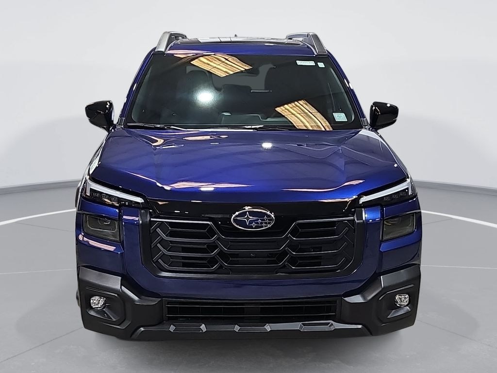 New 2026 Subaru Outback Touring XT SUV
