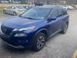 Used 2021 Nissan Rogue SV SUV