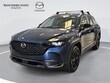 Mazda CX-50