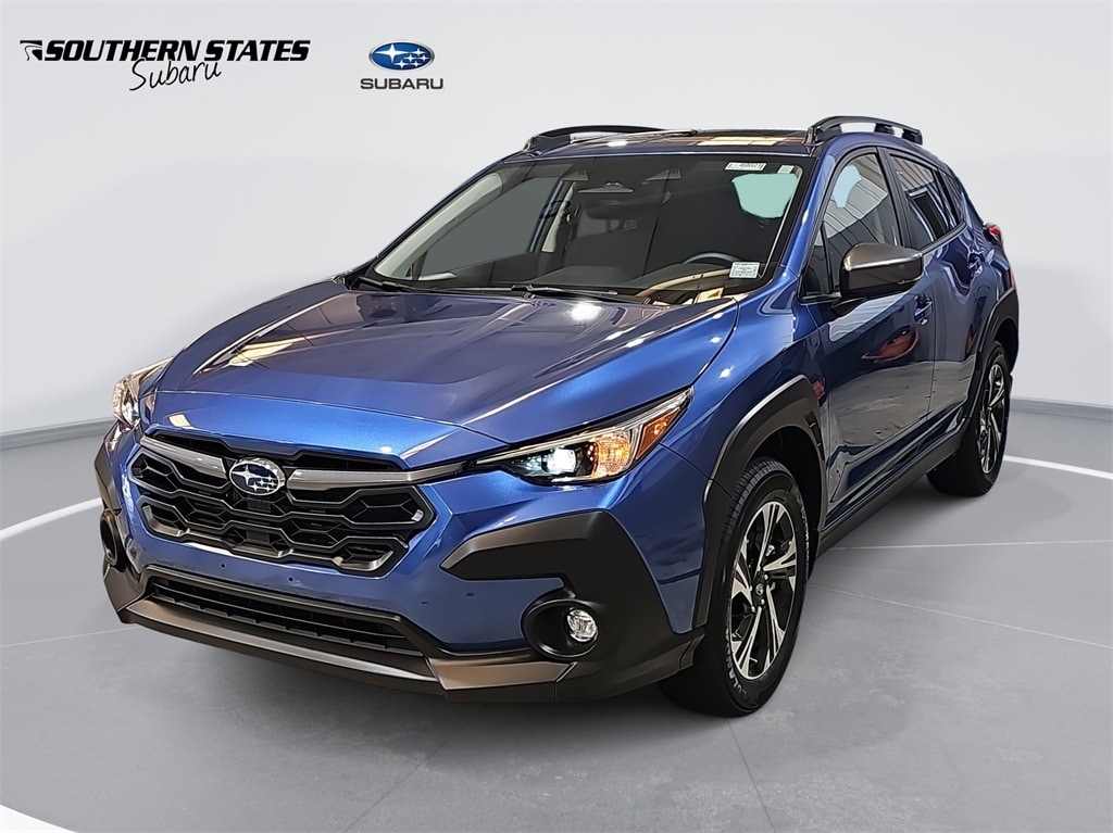 2025 Subaru Crosstrek Premium's photo