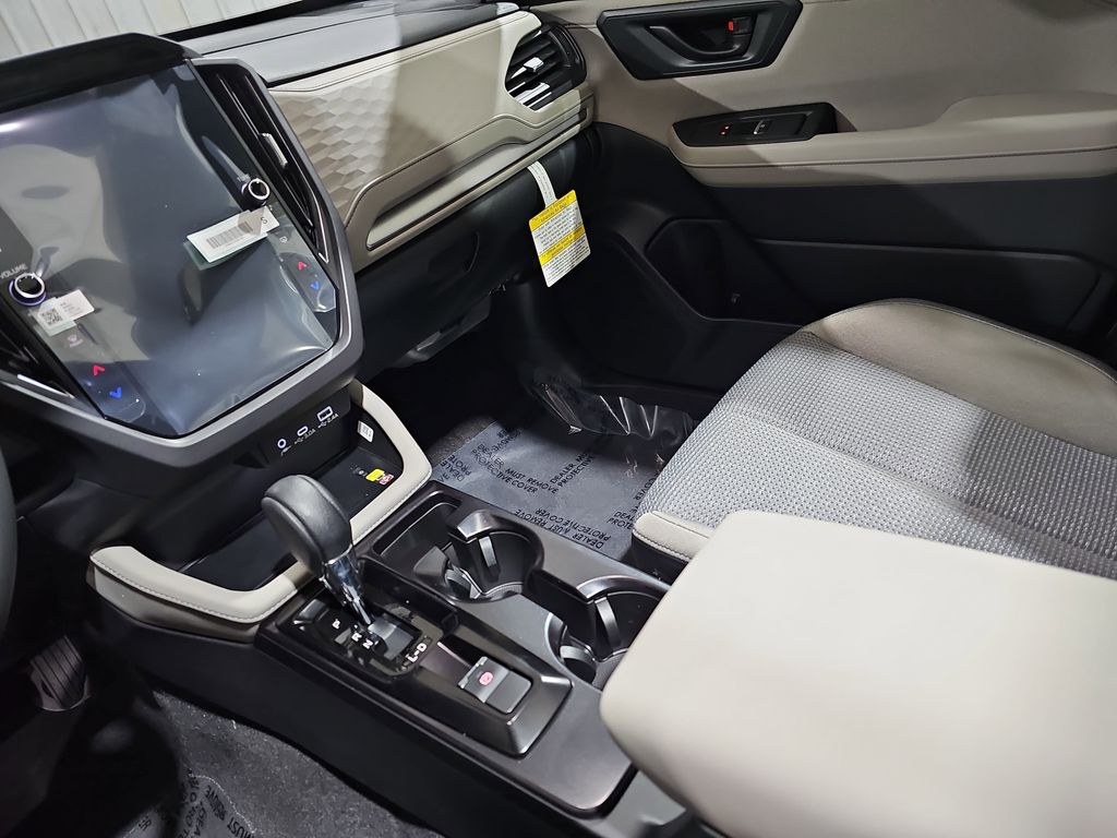 2026 Subaru Forester Premium - Photo 24