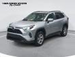 Used 2022 Toyota RAV4 XLE SUV