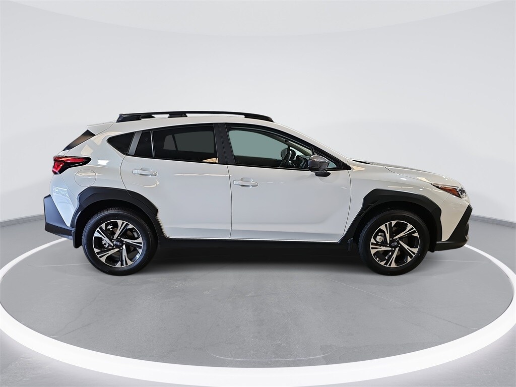 2025 Subaru Crosstrek Premium photo 4