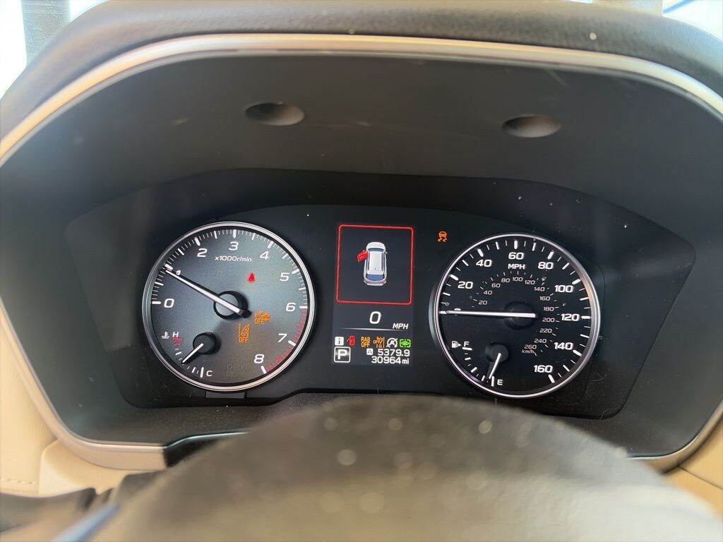 Used 2024 Subaru Outback Limited SUV