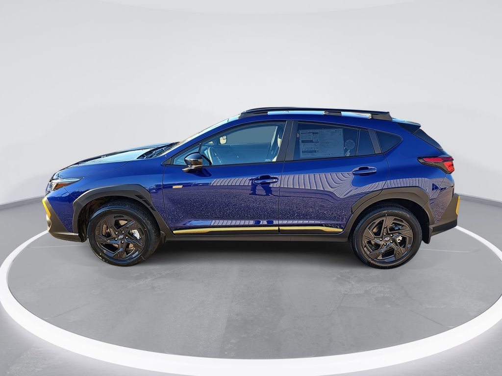 2026 Subaru Crosstrek Sport - Photo 8