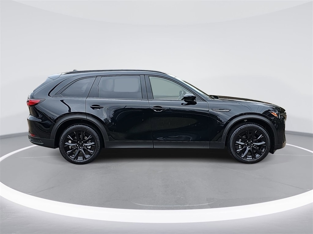 New 2026 Mazda CX-90 3.3 Turbo Premium SUV