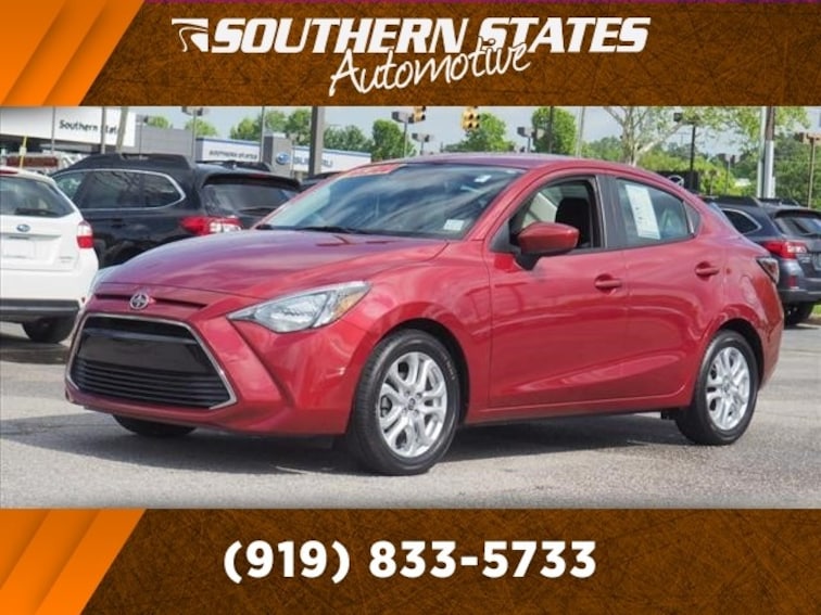 Used Car Dealerships Raleigh Nc >> Used 2016 Scion Ia For Sale Raleigh Near Chapel Hill Vin 3mydlbzv3gy144100 Used Car Dealerships Raleigh Nc >> Used 2016 Scion Ia For Sale Raleigh Near Chapel Hill Vin 3mydlbzv3gy144100