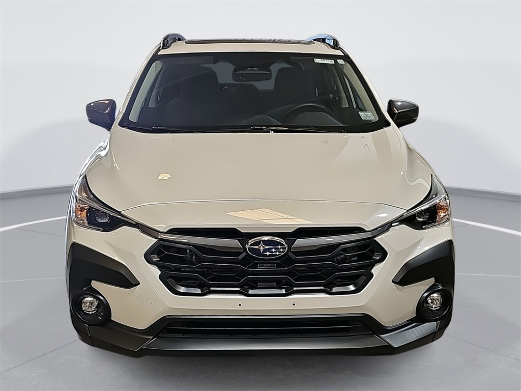 2025 Subaru Crosstrek Premium photo 2