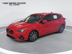 2025 Subaru Impreza Sport Hatchback JF1GUAFC0S8231680