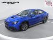 Certified 2024 Subaru WRX Base Sedan