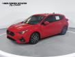 Used 2025 Subaru Impreza Sport Hatchback