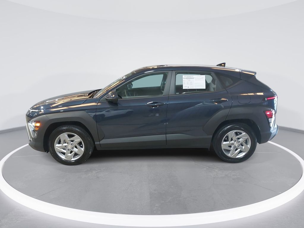 2026 Hyundai Kona SE - Photo 8