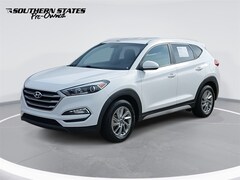 2018 Hyundai Tucson SEL SUV KM8J33A4XJU666044