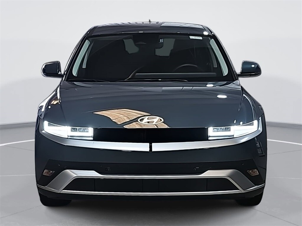 New 2026 Hyundai IONIQ 5 SEL SUV