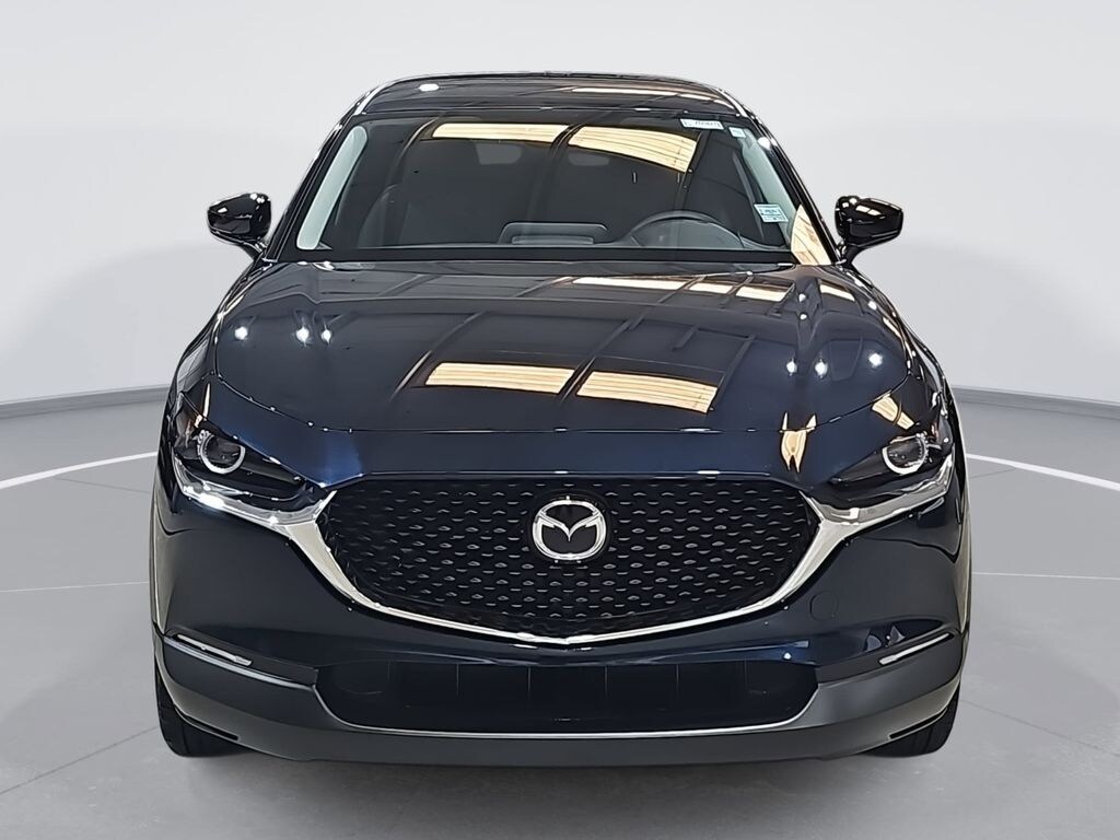 New 2026 Mazda CX-30