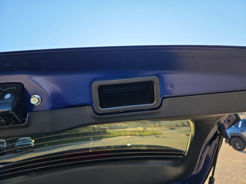 2026 Subaru Crosstrek Sport - Photo 14