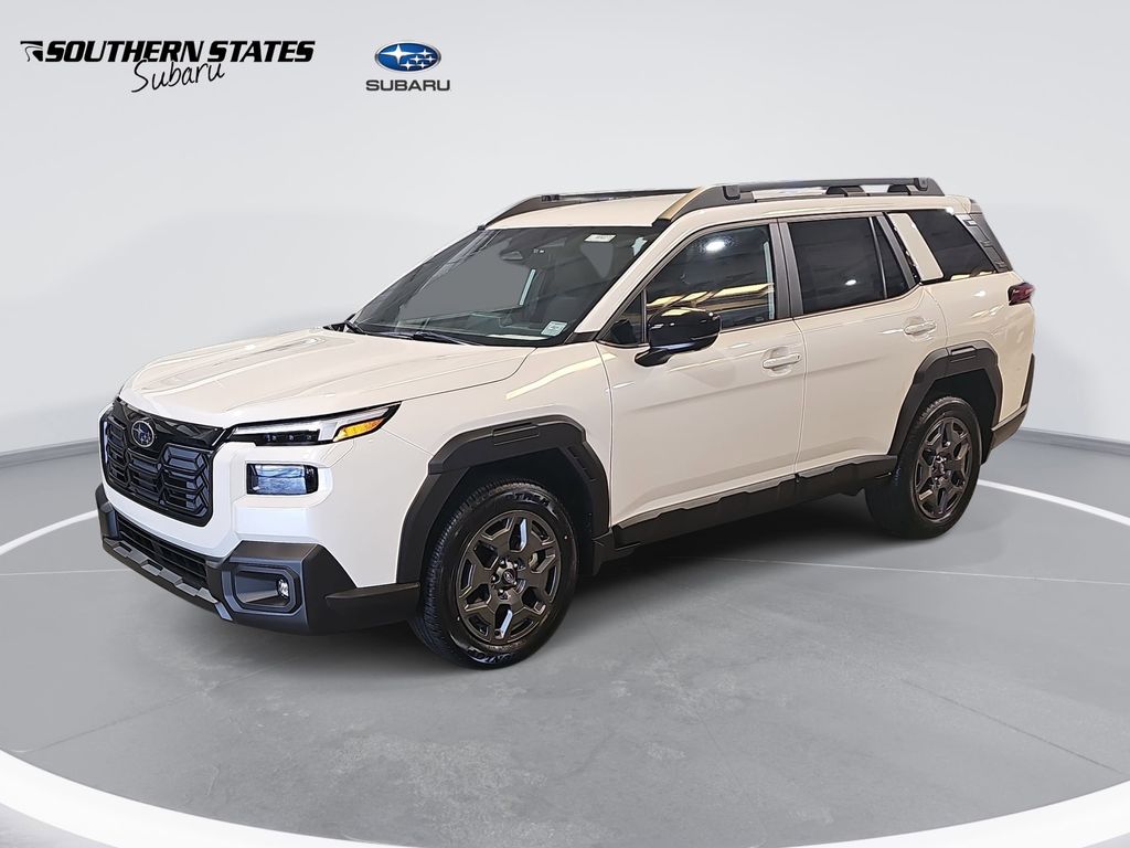 2026 Subaru Outback Premium's photo