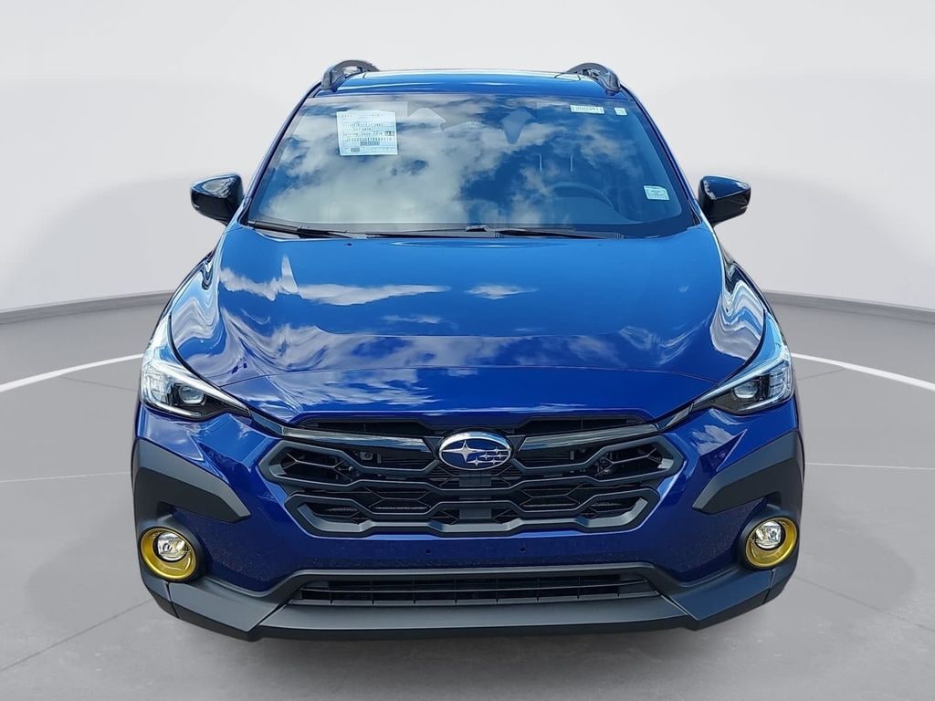 New 2026 Subaru Crosstrek Sport Hybrid SUV